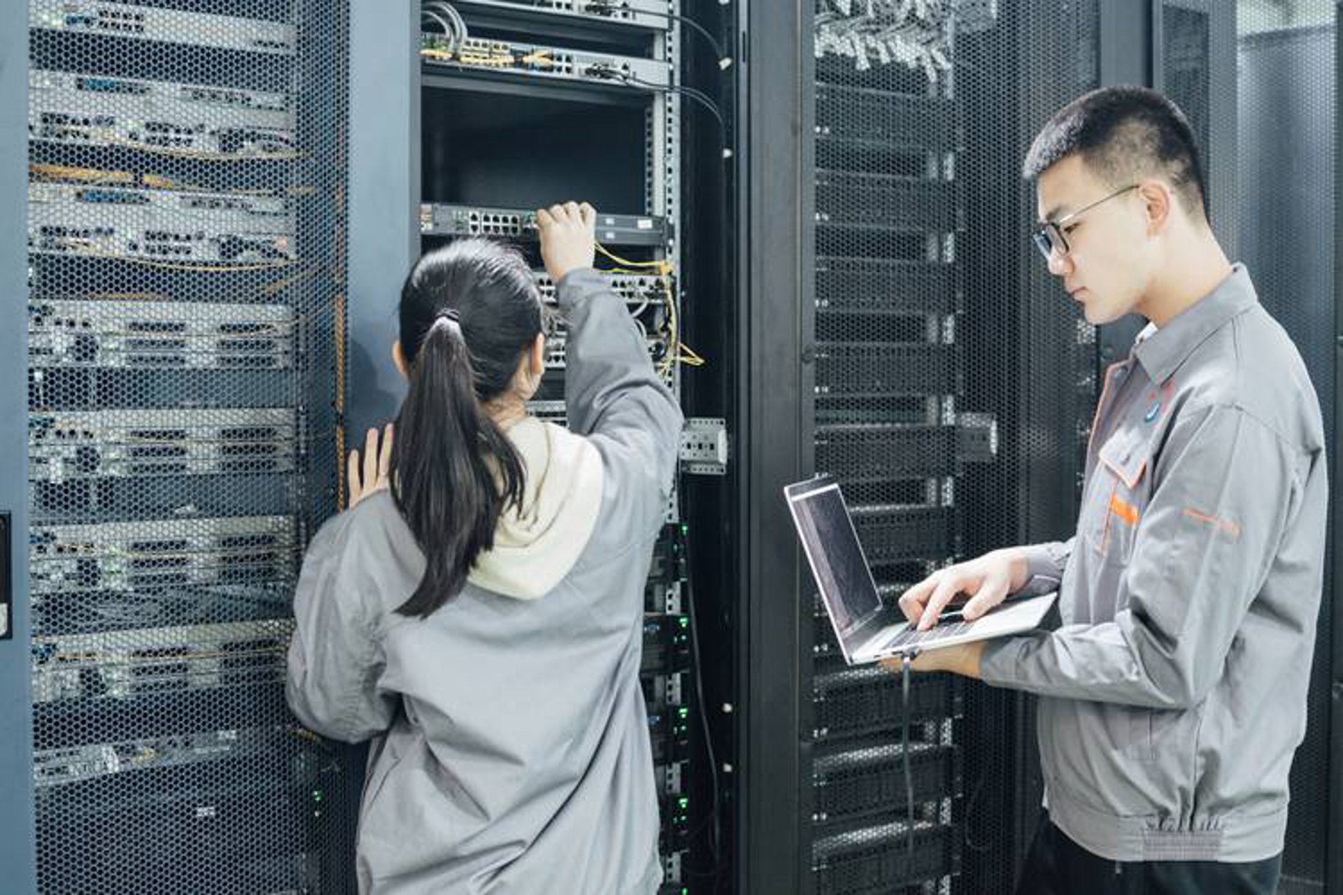 上唐信息技术